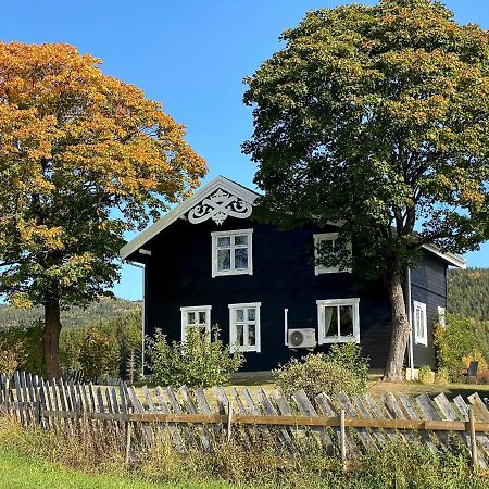 Eika Cottage: Cozy, Rural, Spacious And Well-Equiped Amot  Экстерьер фото