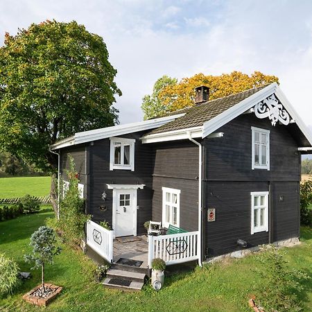 Eika Cottage: Cozy, Rural, Spacious And Well-Equiped Amot  Экстерьер фото