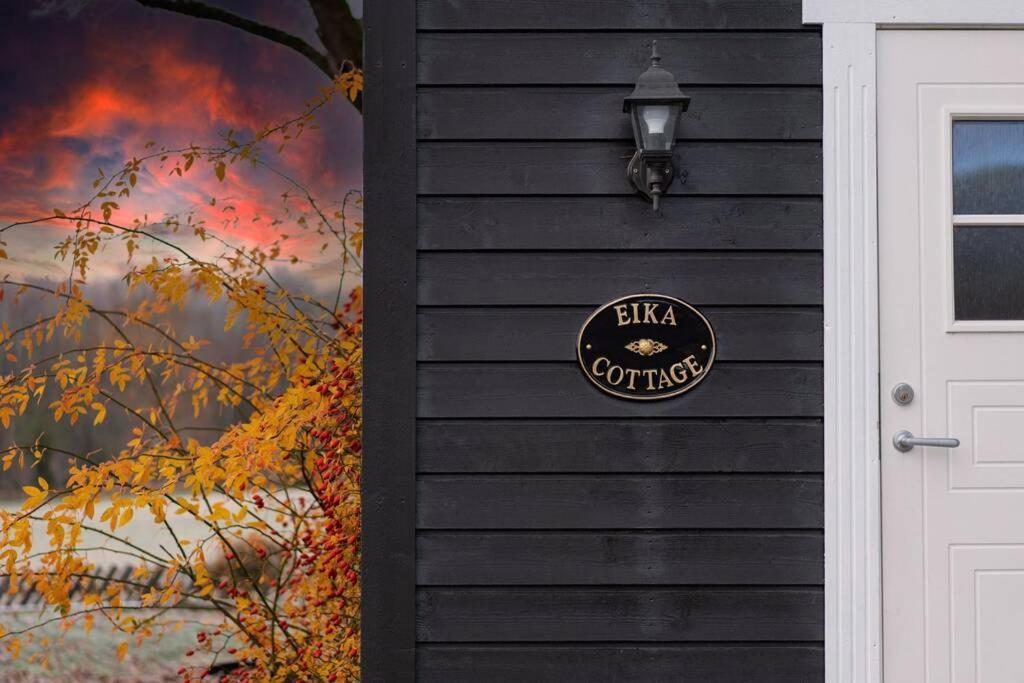 Eika Cottage: Cozy, Rural, Spacious And Well-Equiped Amot  Экстерьер фото