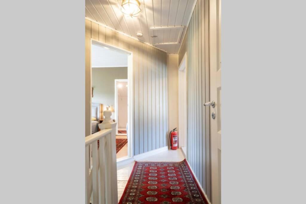 Eika Cottage: Cozy, Rural, Spacious And Well-Equiped Amot  Экстерьер фото