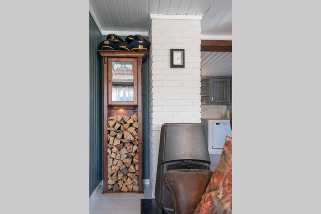 Eika Cottage: Cozy, Rural, Spacious And Well-Equiped Amot  Экстерьер фото