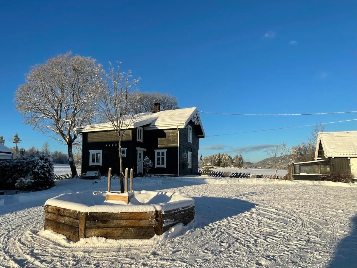Eika Cottage: Cozy, Rural, Spacious And Well-Equiped Amot  Экстерьер фото